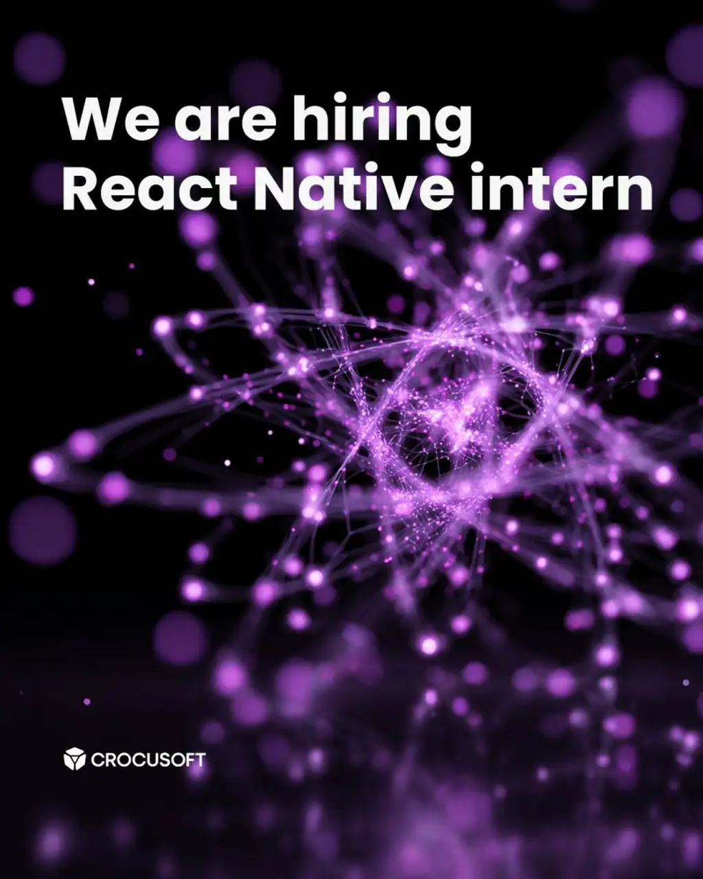 React Native üzrə təcrübə proqramı