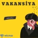 Mühasib vakansiyası