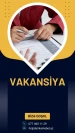 Aktiv vakansiyalar