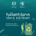 “Tullantıların İdarə edilməsi və Ekoloji Maarifləndirmə” mövzusunda düşərgə təşkil olunacaq