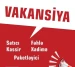 Mağazalar şəbəkəsində çalışmaq istəyən gənclər (bəylər va xanimlar) aşağıdakı vakansiyalar üzrə işə dəvət edilir