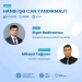 "Hansı işə can yandırmalı?" adlı vebinar keçiriləcək