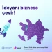 Regionlar üçün yeni inkubasiya proqramına qeydiyyat başlayıb (Gəncə)