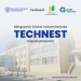 “TECHNEST” təqaüd proqramı artıq Mingəçevir Dövlət Universitetində!