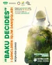 “Baku Decides” Gənclərin I İqlim Danışıqları” adlı beynəlxalq konfrans keçiriləcək