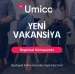 Umico gənc və istedadlı şəxslər üçün yeni vakansiya elan edir
