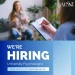 Vacancy for University Psychologist
