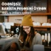 Ödənişsiz  Barista peşə hazırlığı proqramı