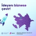 Regionlar üçün yeni inkubasiya proqramı