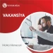 Marka meneceri vakansiyası