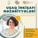 “Uşaq İnkişafı Nəzəriyyələri” mövzusunda silsilə təlimlər başlayır