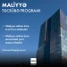 Maliyyə üzrə təcrübə proqramı