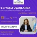 0-3 yaş arası uşaqlarda psixoloji dəyərləndirmə necə olmalıdır?