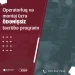 Video Operator və Video Montaj sahəsinə marağınız var?