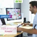 Dizayner (aparıcı mütəxəssis) vakansiyası