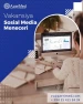 Sosial Media Meneceri (SMM) vakansiyası