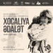 “Xocalıya ədalət” adlı ədəbi tədbir keçiriləcək