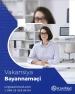 Bəyannaməçi vakansiyası