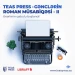 ˝TEAS PRESS - Gənclərin Roman Müsabiqəsi˝ 2 başladı!