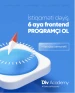 Təcrübə zəmanətli Frontend dərslərinə qeydiyyat davam edir!