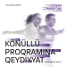 “Bakı Marafonu-2023”də on minlərlə marafonçu ilə birlikdə küləyə qalib gələcək könüllülərdən biri sən ola bilərsən!