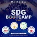 SDG Bootcamp- Dayanıqlı İnkişaf Məqsədləri üzrə "Bootcamp"