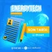 "EnergyTech hakaton"una qeydiyyat başladı!