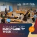 ADA University announces Employability Week