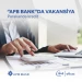 Pərakəndə kreditlər üzrə mütəxəssis (Bakı filialları) vakansiyası