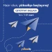 “Yüksəliş" idarəetmə bacarıqlarına güvənən perspektivli şəxslər üçün dördüncü mövsümün qeydiyyat mərhələsinə start verir