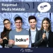 Baku TV gənclər üçün “Rəqəmsal Media Məktəbi” layihəsi elan edir!
