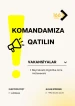 Beynəlxalq satınalma üzrə kiçik mütəxəssis tələb olunur