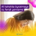 Ali təhsildə tədrisə üç fərqli yanaşma