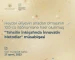 “Təhsilin İnkişafında İnnovativ Metodlar” müsabiqəsinə start verilir