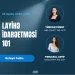 "Layihə İdarəetməsi 101" təlimi keçiriləcək
