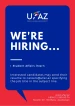 Student Affairs Intern