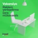 Reklam yerləşdirmə üzrə mütəxəssis  vakansiyası