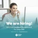 Paşa Malls Məlumat xidmətləri üzrə assistent (Gəncə Mall) vəzifəsinə namizədlər axtarır
