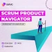 Scrum Product Navigator