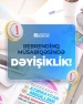 "Azərbaycan müəllimi" qəzeti rebrendinq müsabiqəsində dəyişiklik etdi!