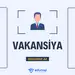 APA İnformasiya Agentliyi xarici siyasət üzrə müxbir vakansiyası
