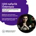 Data sahəsinə marağı olanlar və bu sahədə karyera qurmaq istəyənlər üçün əla fürsət!
