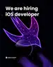 Middle iOS Developer (Betting App)