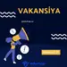  "Satış təmsilçisi" vakansiyası
