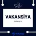 SMM üzrə Mütəxəssis vakansiyası