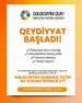 “GƏLƏCƏYİNİ QUR!” Layihəsi iştirakçı qəbuluna BAŞLADI!