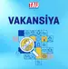 Türkiyə-Azərbaycan Universitetində (TAU) Maliyyə və təsərrüfat şöbəsinin müdiri vəzifəsinə vakansiya elan edilir