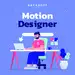 Motion Dizayner vakansiyası