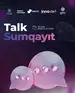 INNOSTAT Talk Sumqayıtda! 