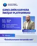 ÖDƏNİŞSİZ “Özünütanımanın karyerada rolu” təlimi